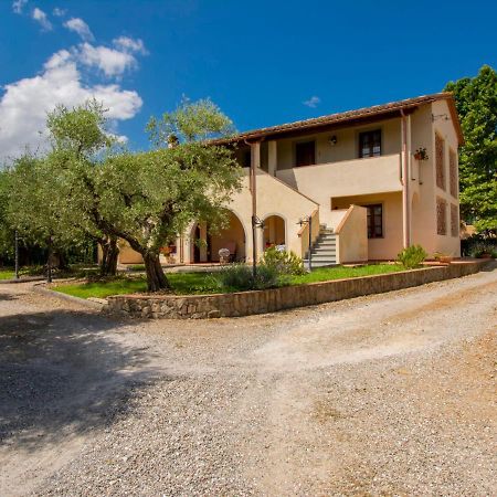 Holiday Home Borgo Fontana-7 By Interhome سيريتو غيدي المظهر الخارجي الصورة