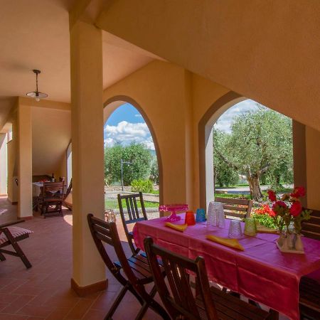 Holiday Home Borgo Fontana-7 By Interhome سيريتو غيدي المظهر الخارجي الصورة