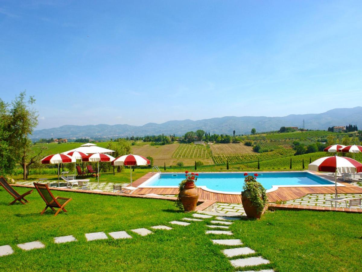 Holiday Home Borgo Fontana-7 By Interhome سيريتو غيدي المظهر الخارجي الصورة