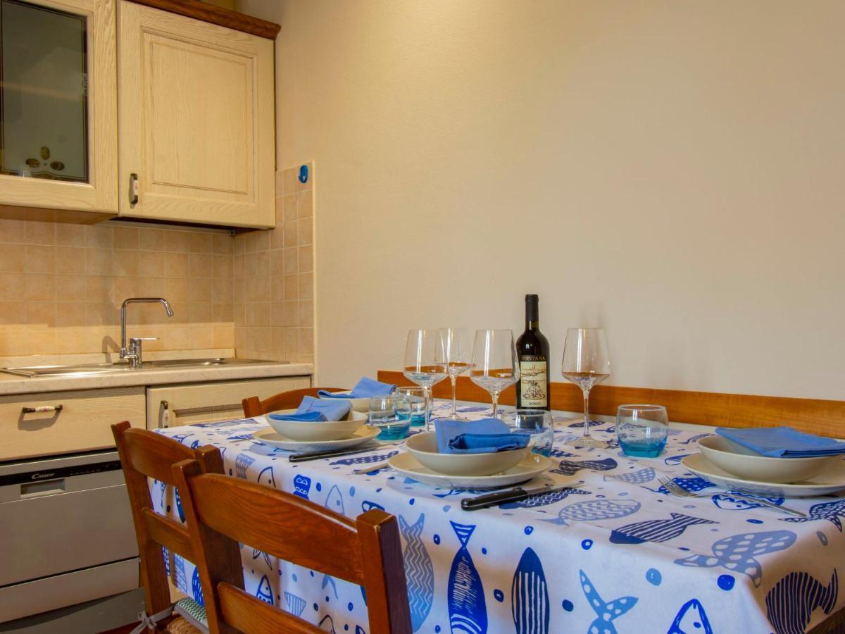 Holiday Home Borgo Fontana-7 By Interhome سيريتو غيدي المظهر الخارجي الصورة