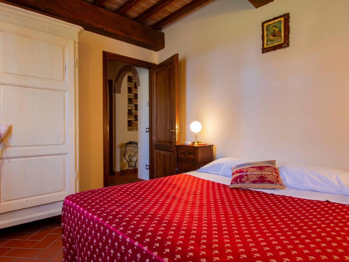 Holiday Home Borgo Fontana-7 By Interhome سيريتو غيدي المظهر الخارجي الصورة