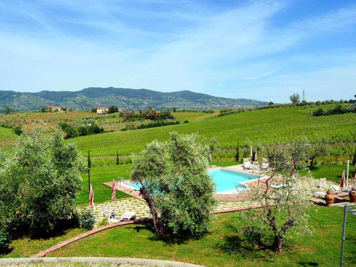 Holiday Home Borgo Fontana-7 By Interhome سيريتو غيدي المظهر الخارجي الصورة
