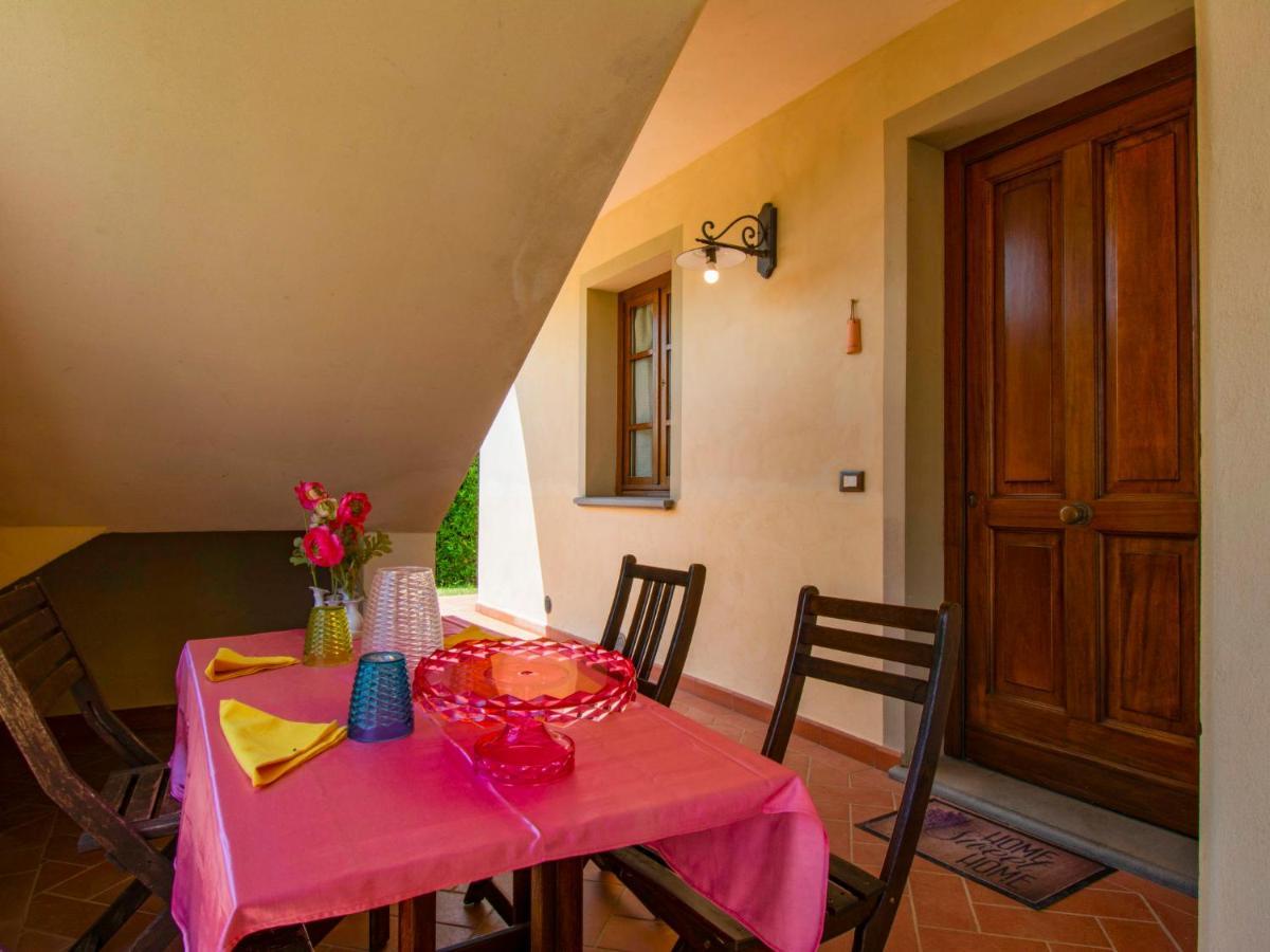 Holiday Home Borgo Fontana-7 By Interhome سيريتو غيدي المظهر الخارجي الصورة