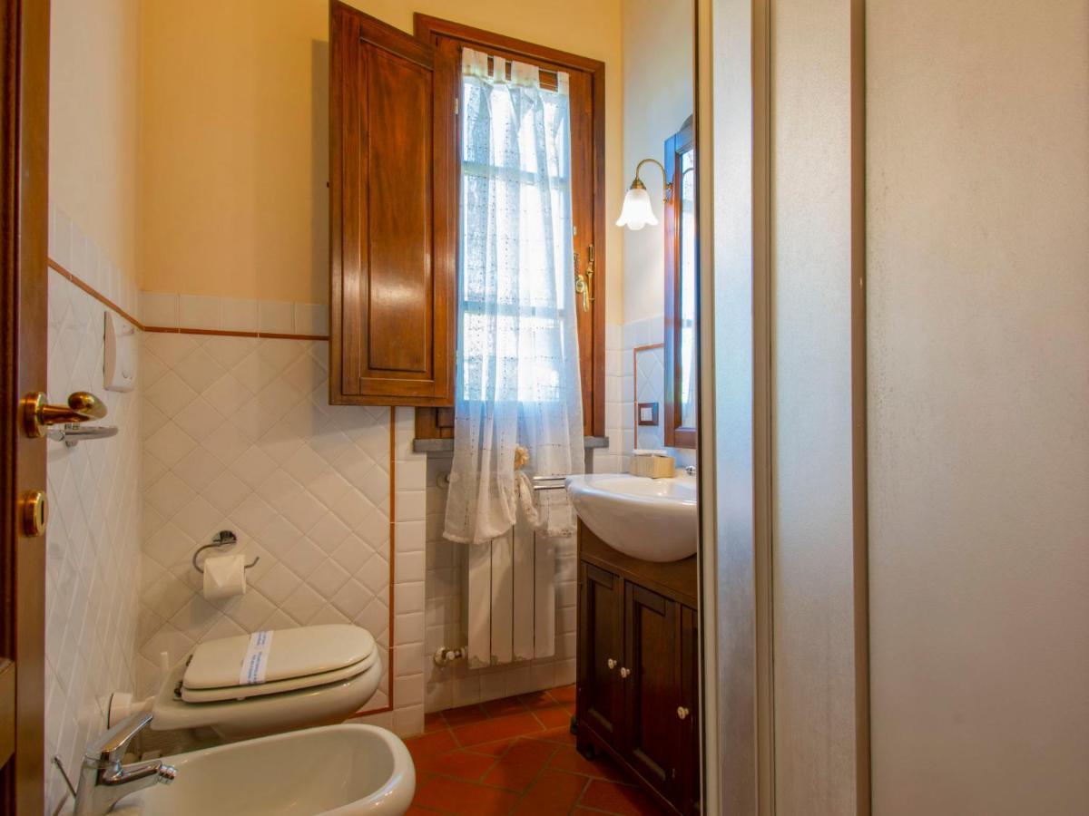 Holiday Home Borgo Fontana-7 By Interhome سيريتو غيدي المظهر الخارجي الصورة