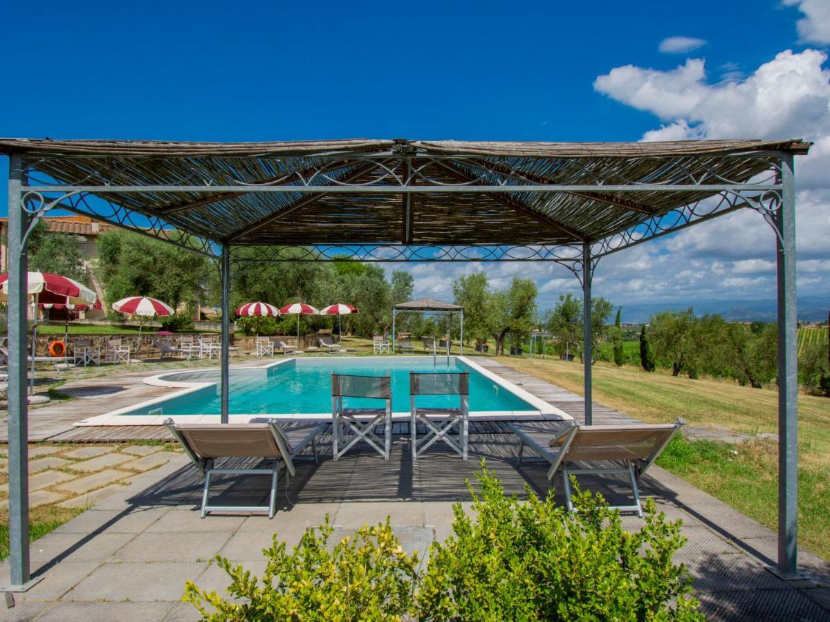 Holiday Home Borgo Fontana-7 By Interhome سيريتو غيدي المظهر الخارجي الصورة