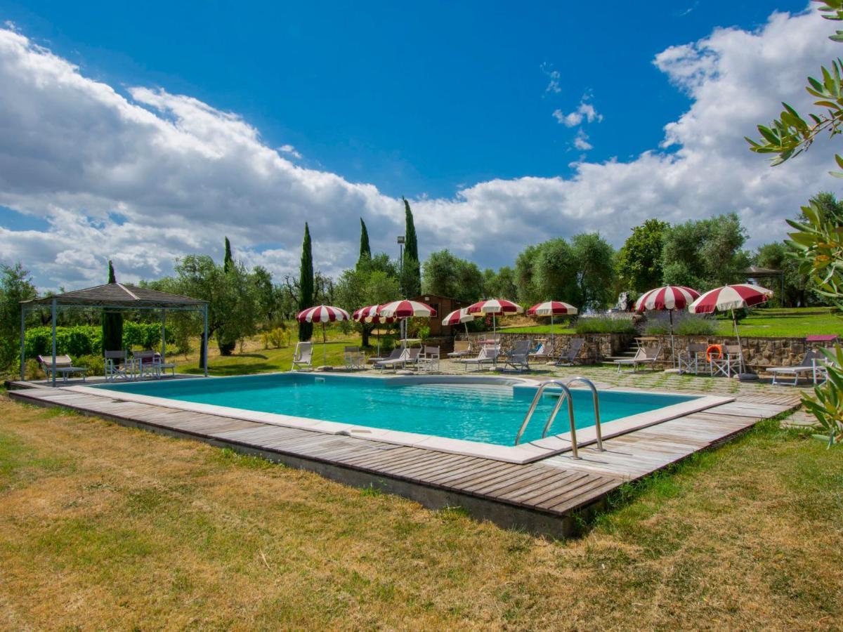 Holiday Home Borgo Fontana-7 By Interhome سيريتو غيدي المظهر الخارجي الصورة