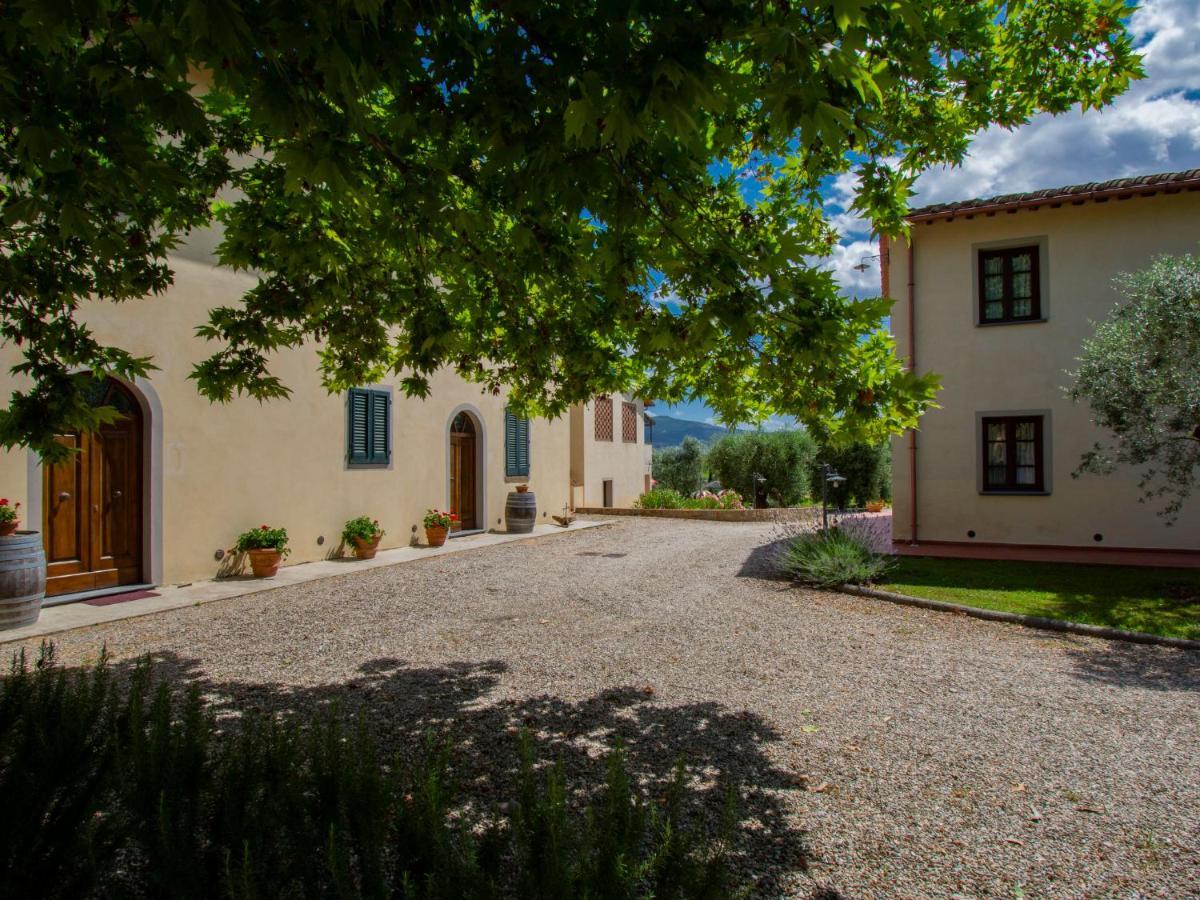 Holiday Home Borgo Fontana-7 By Interhome سيريتو غيدي المظهر الخارجي الصورة