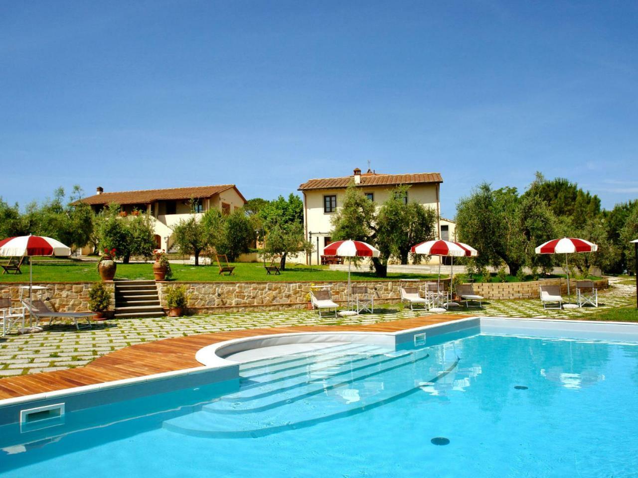 Holiday Home Borgo Fontana-7 By Interhome سيريتو غيدي المظهر الخارجي الصورة